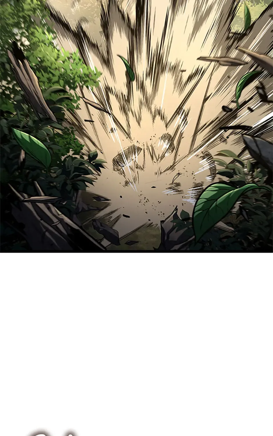Read The Infinite Mage chapter 127 image 3 on Lezhin