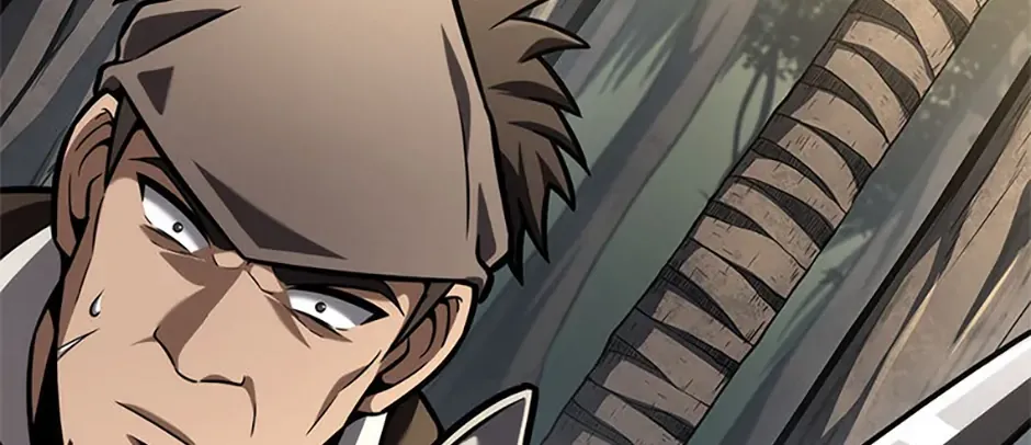 Read The Infinite Mage chapter 127 image 30 on Lezhin