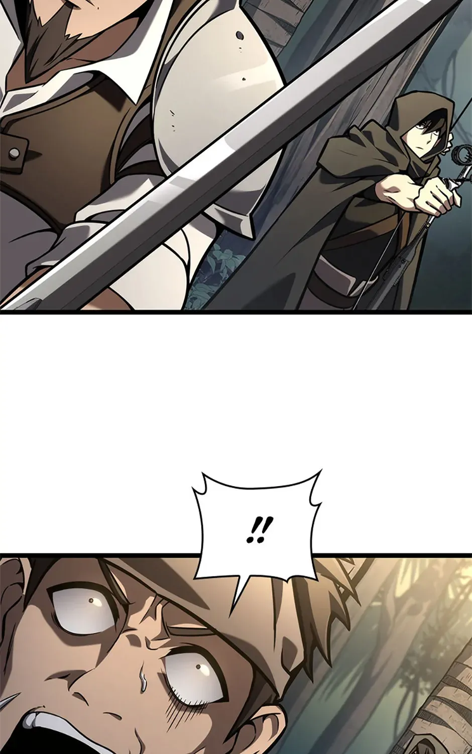 Read The Infinite Mage chapter 127 image 31 on Lezhin