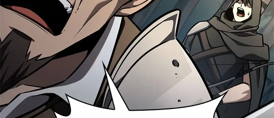 Read The Infinite Mage chapter 127 image 32 on Lezhin