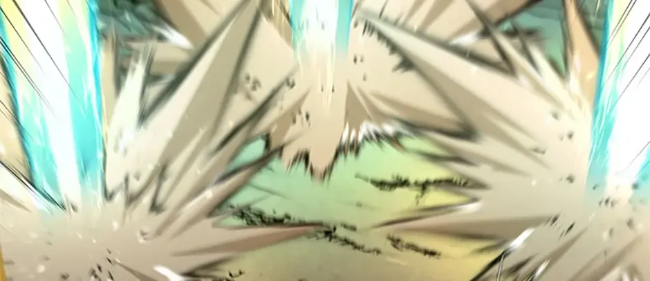 Read The Infinite Mage chapter 127 image 34 on Lezhin