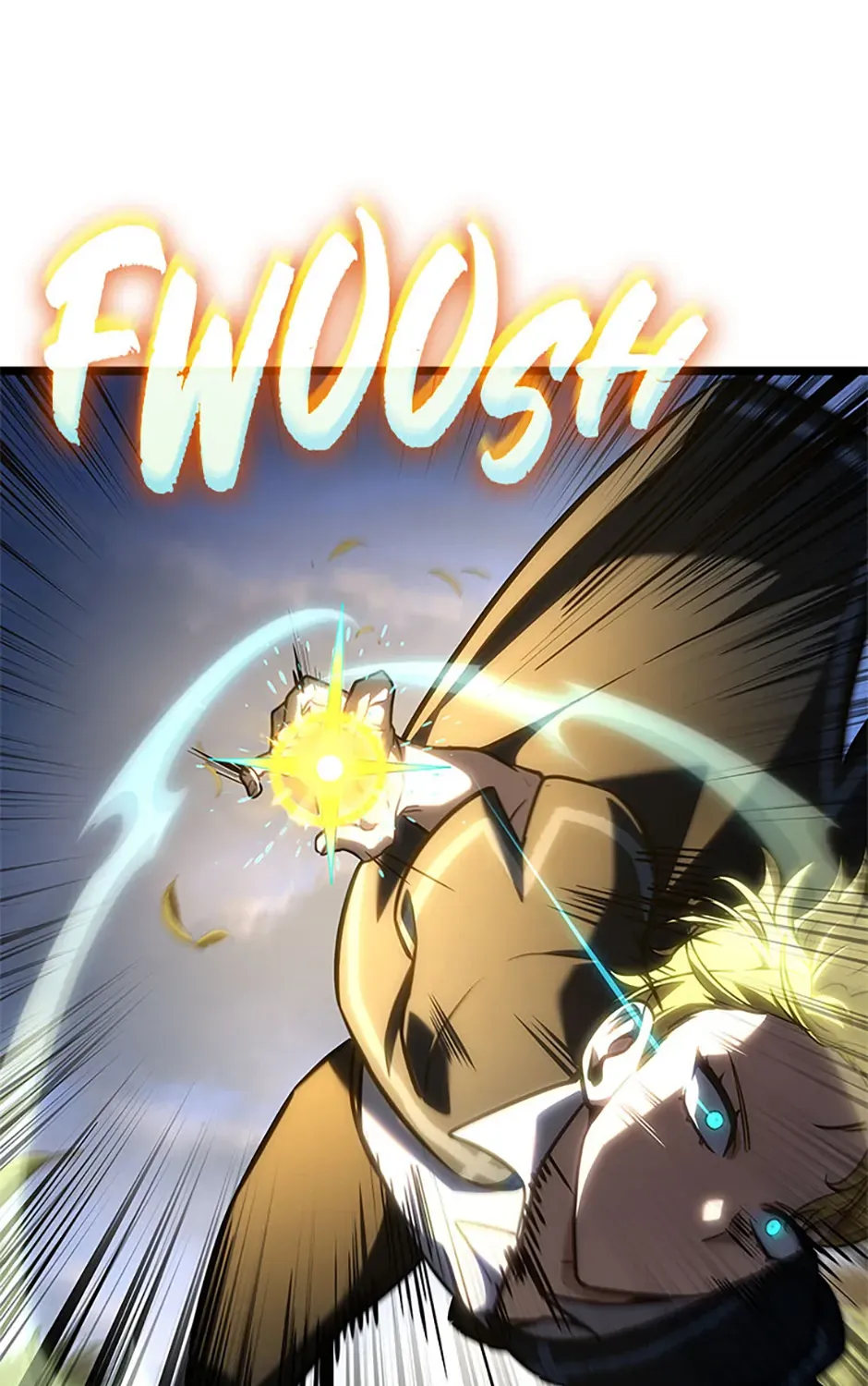 Read The Infinite Mage chapter 127 image 39 on Lezhin