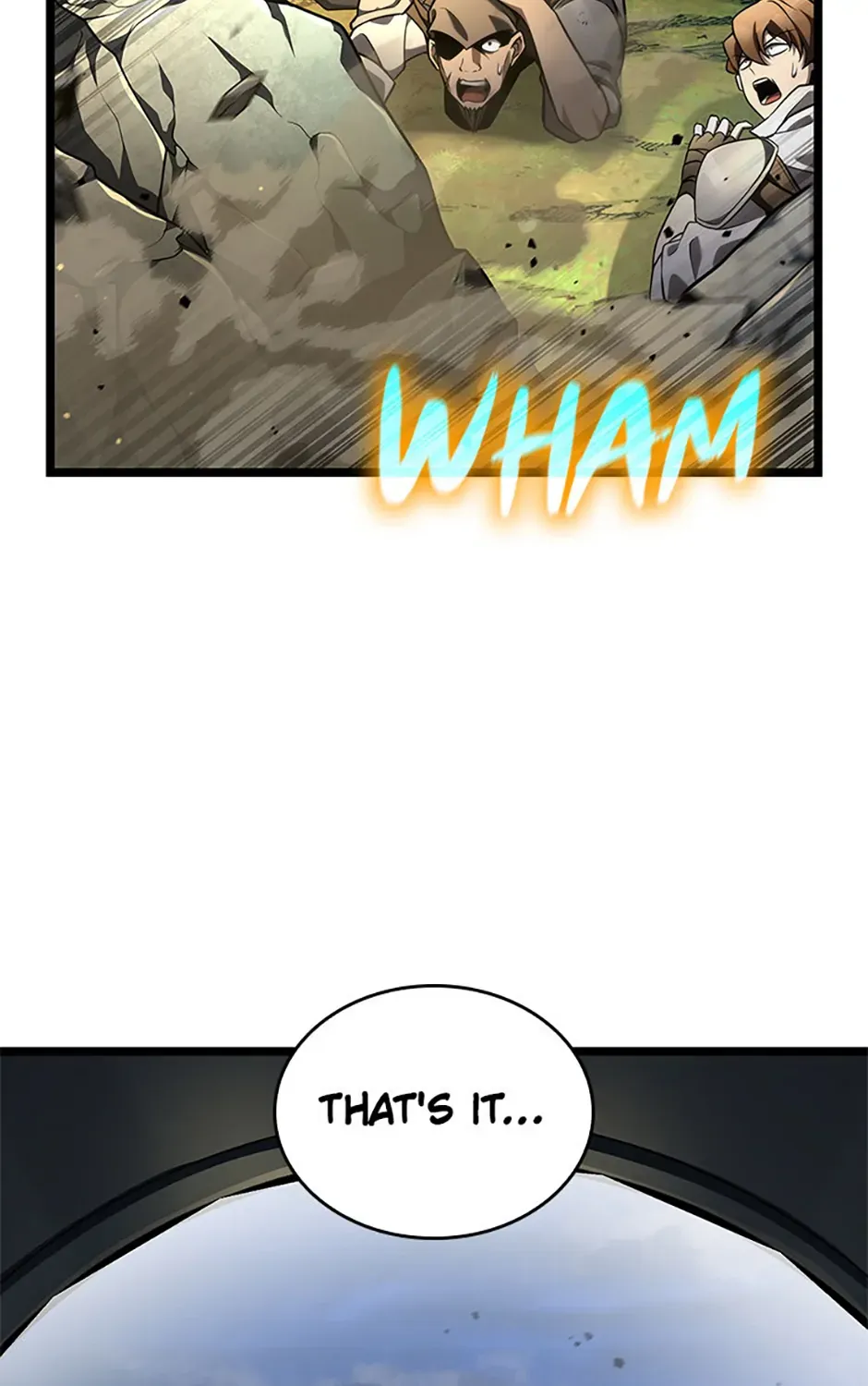 Read The Infinite Mage chapter 127 image 47 on Lezhin