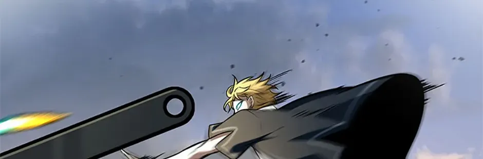 Read The Infinite Mage chapter 127 image 48 on Lezhin