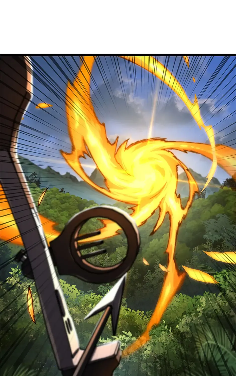 Read The Infinite Mage chapter 127 image 53 on Lezhin