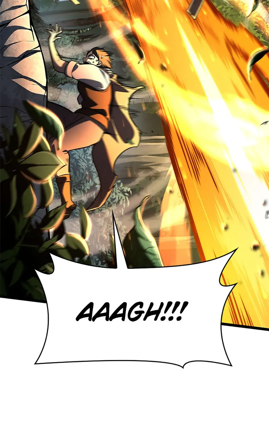 Read The Infinite Mage chapter 127 image 57 on Lezhin