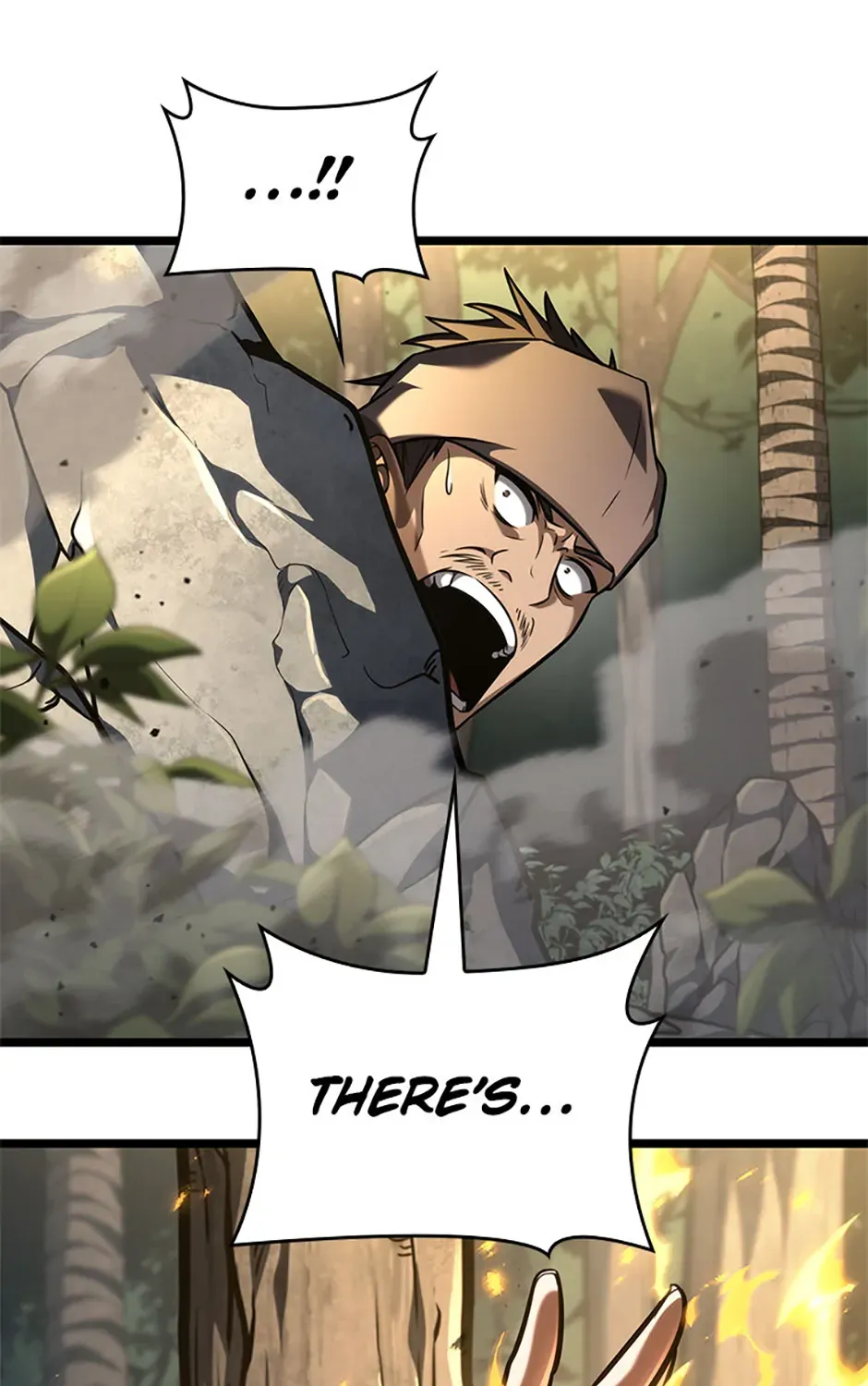 Read The Infinite Mage chapter 127 image 59 on Lezhin