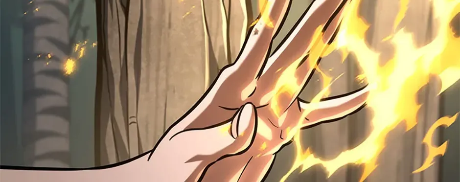 Read The Infinite Mage chapter 127 image 60 on Lezhin
