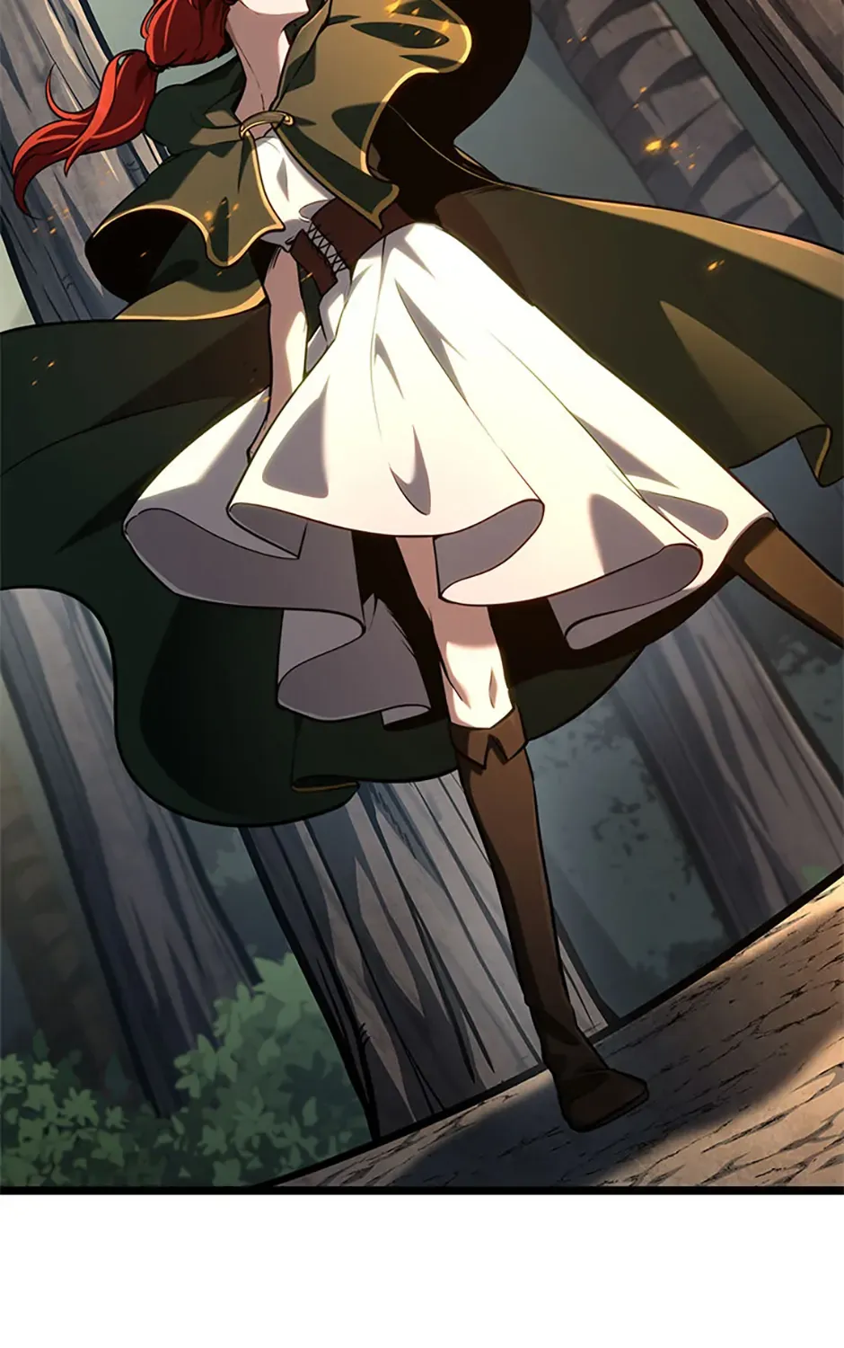 Read The Infinite Mage chapter 127 image 63 on Lezhin