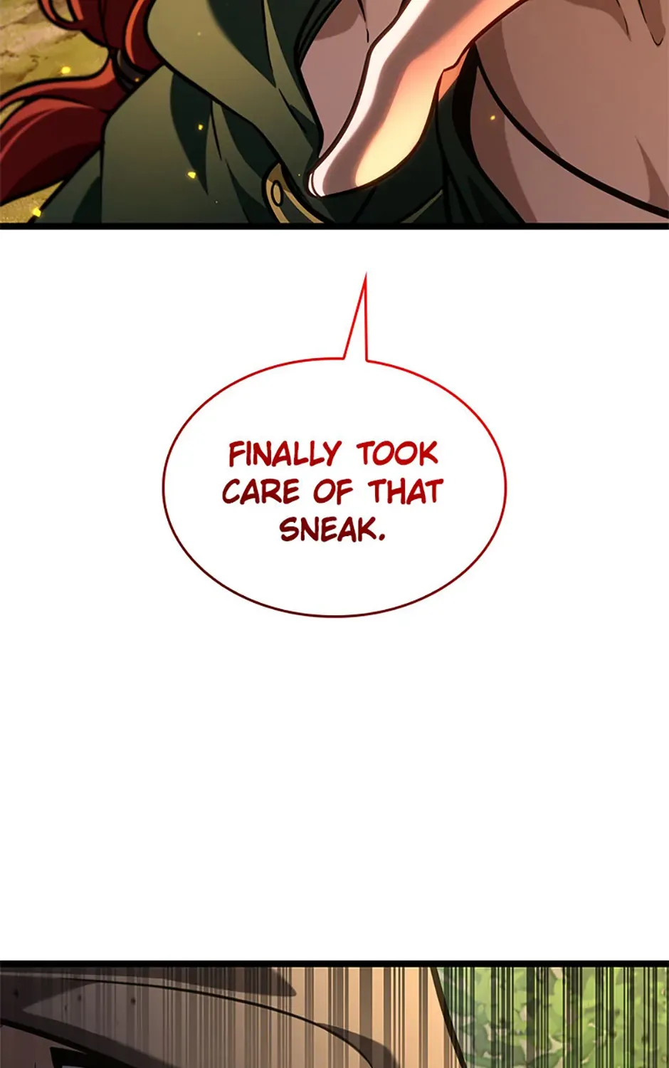 Read The Infinite Mage chapter 127 image 67 on Lezhin