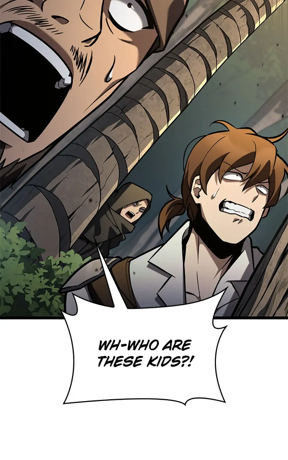Read The Infinite Mage chapter 127 image 69 on Lezhin