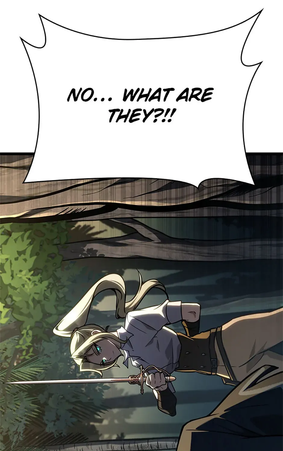 Read The Infinite Mage chapter 127 image 71 on Lezhin