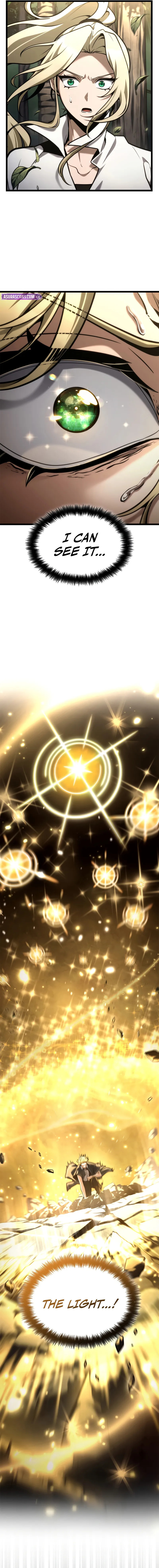 Read The Infinite Mage chapter 128 image 3 on Lezhin