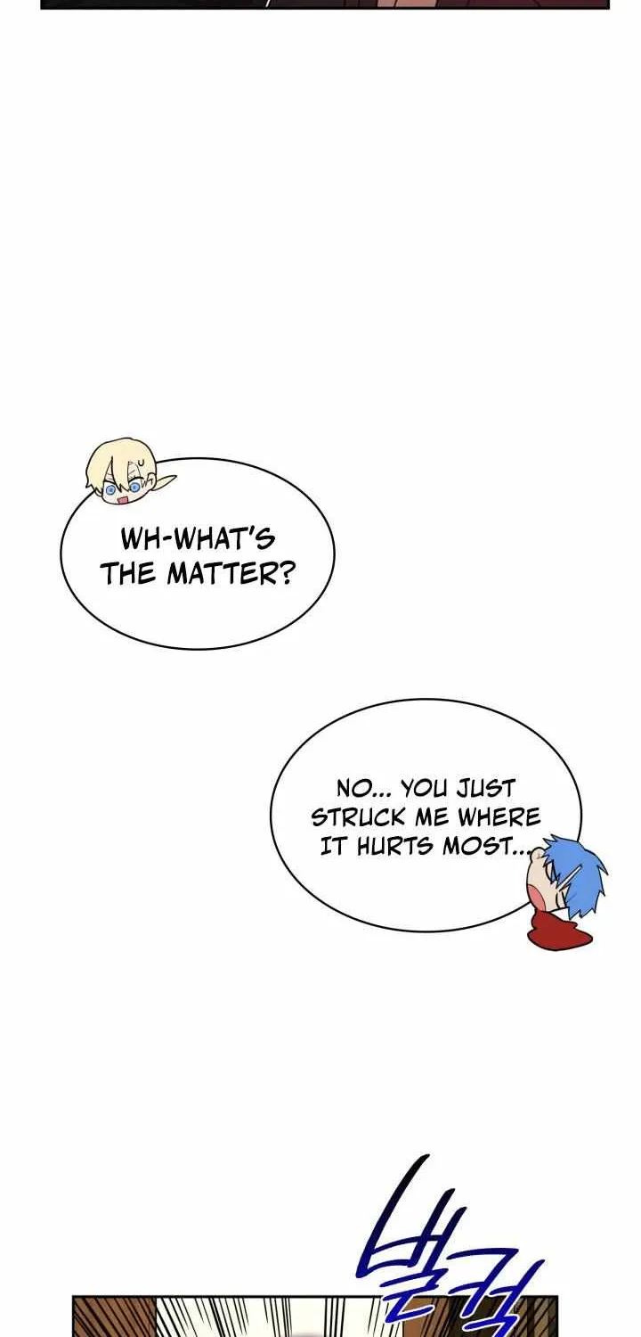 Read The Infinite Mage chapter 13 image 105 on Lezhin