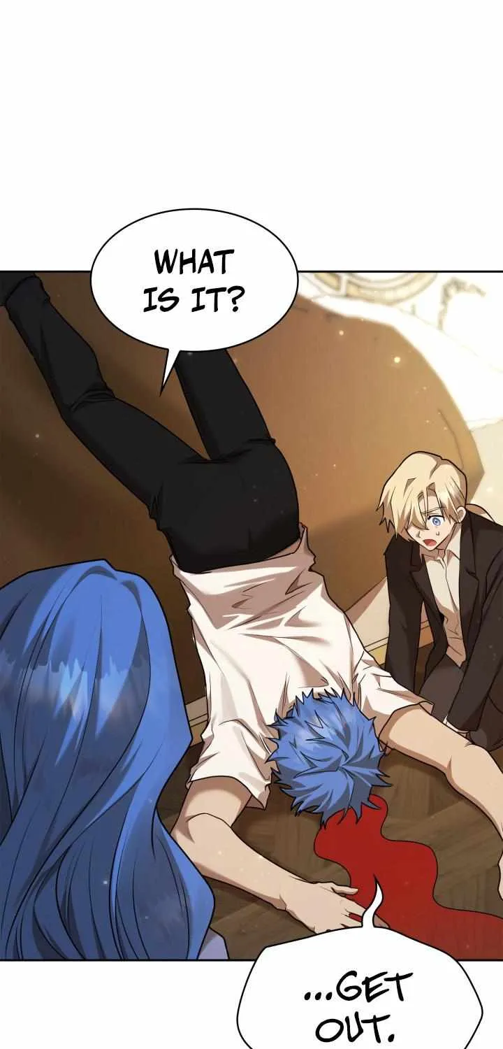 Read The Infinite Mage chapter 13 image 107 on Lezhin