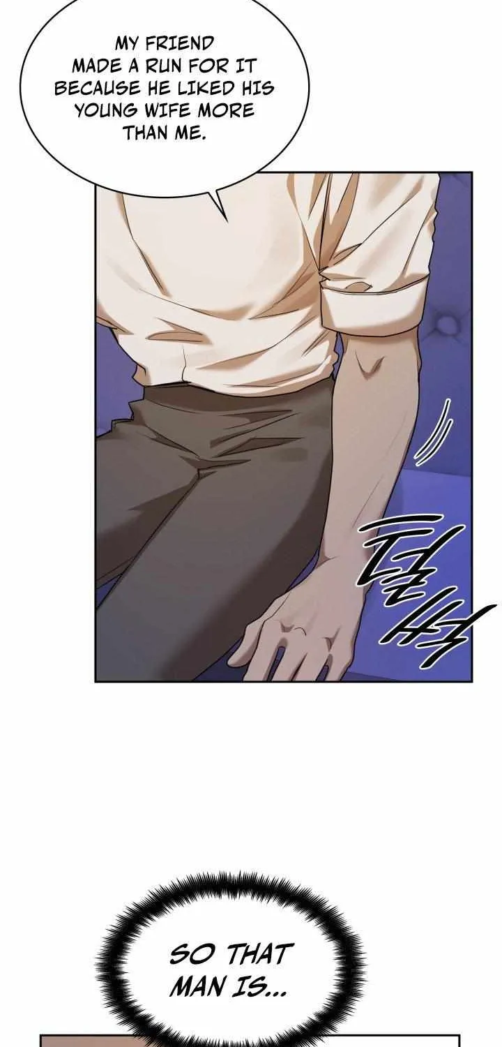 Read The Infinite Mage chapter 13 image 11 on Lezhin