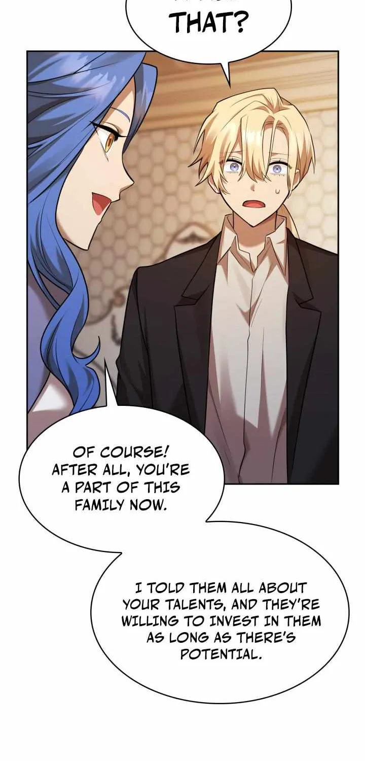 Read The Infinite Mage chapter 13 image 112 on Lezhin
