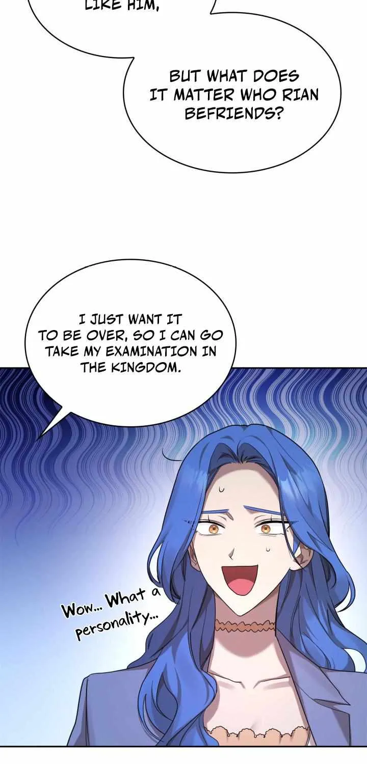 Read The Infinite Mage chapter 13 image 24 on Lezhin