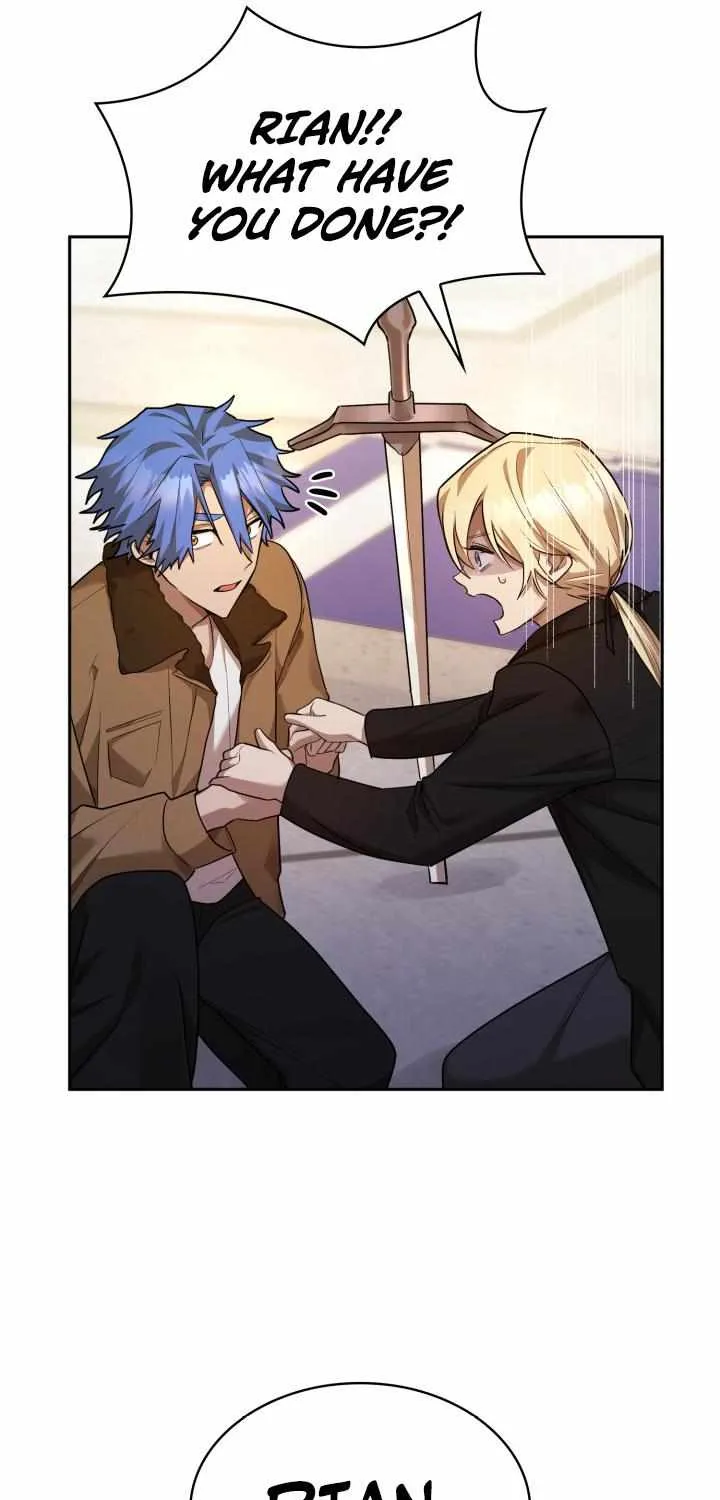 Read The Infinite Mage chapter 13 image 80 on Lezhin