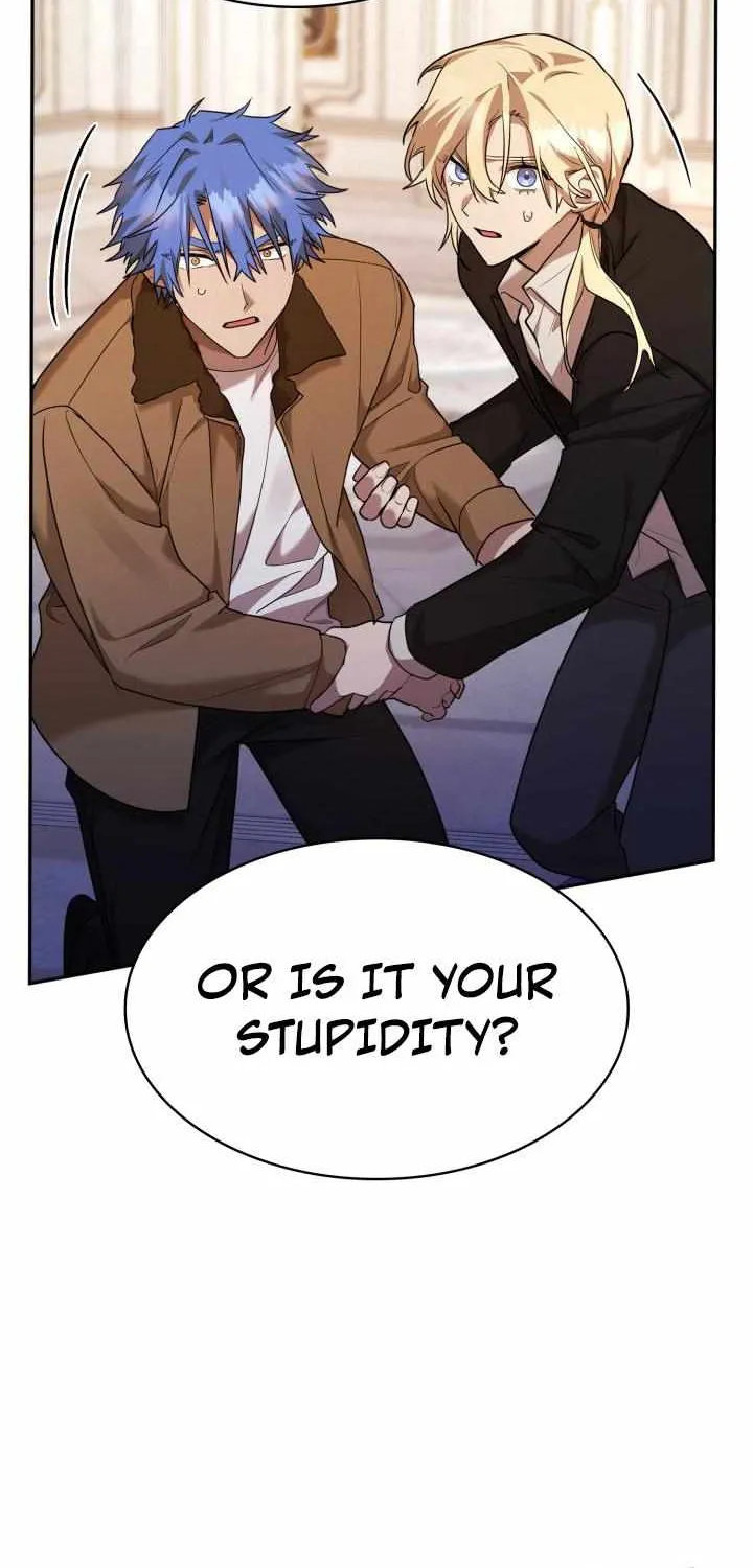 Read The Infinite Mage chapter 13 image 83 on Lezhin