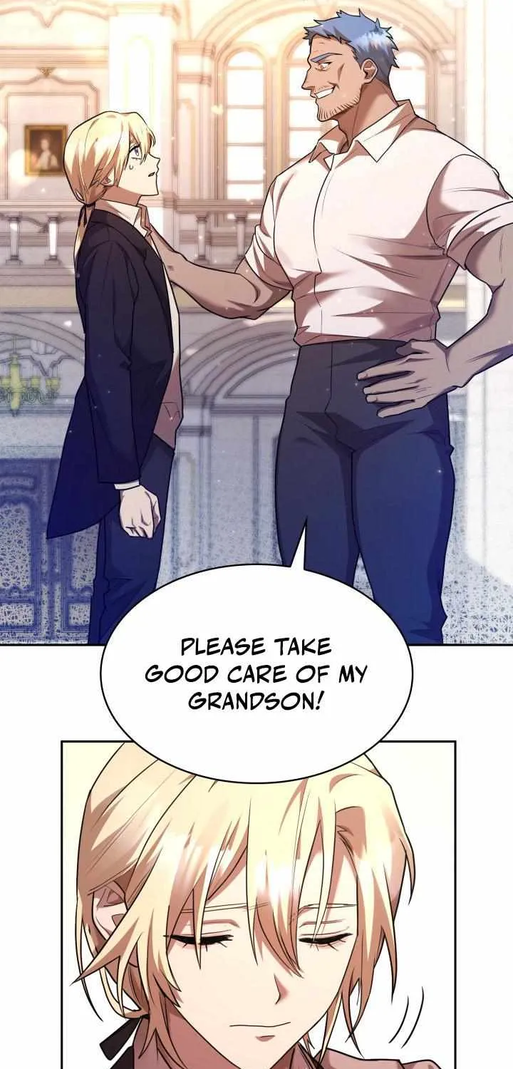 Read The Infinite Mage chapter 13 image 91 on Lezhin