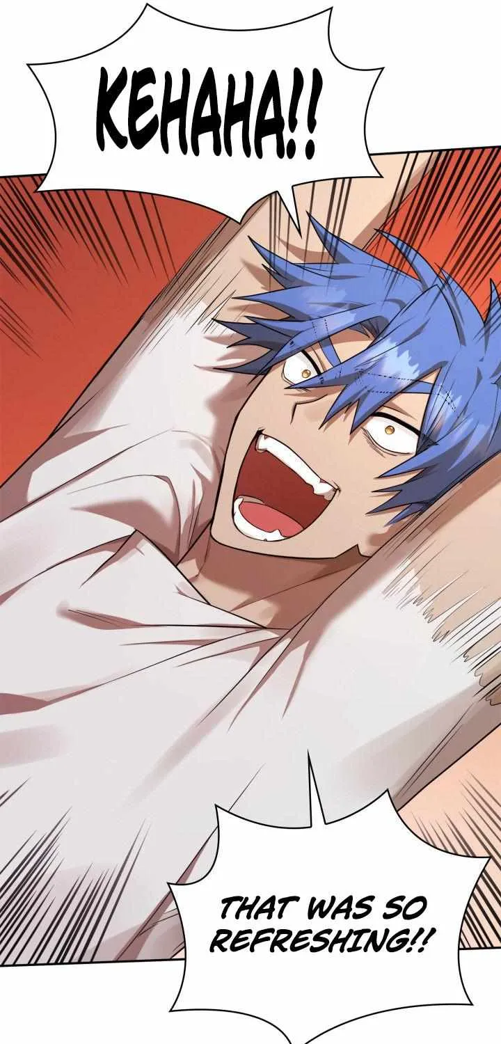 Read The Infinite Mage chapter 13 image 98 on Lezhin