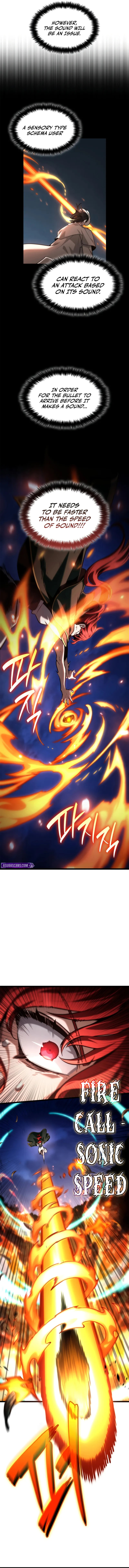 Read The Infinite Mage chapter 133 image 11 on Lezhin