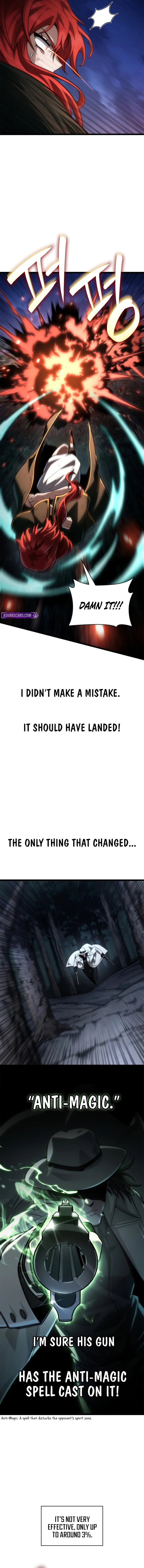 Read The Infinite Mage chapter 133 image 13 on Lezhin