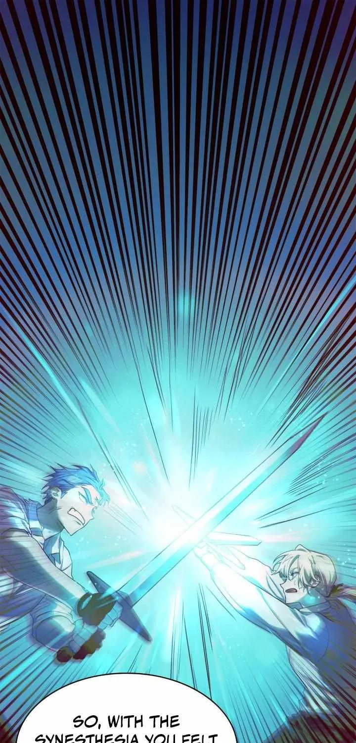 Read The Infinite Mage chapter 14 image 1 on Lezhin