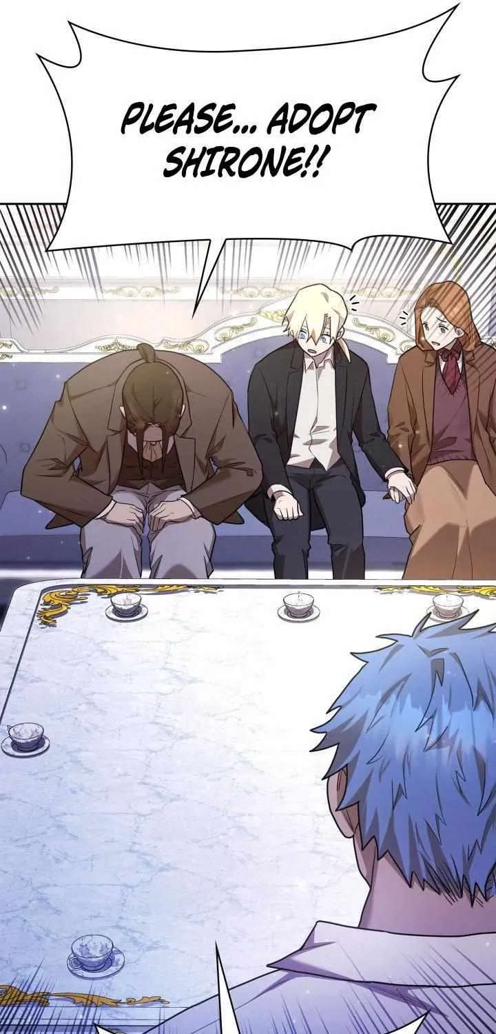Read The Infinite Mage chapter 14 image 104 on Lezhin