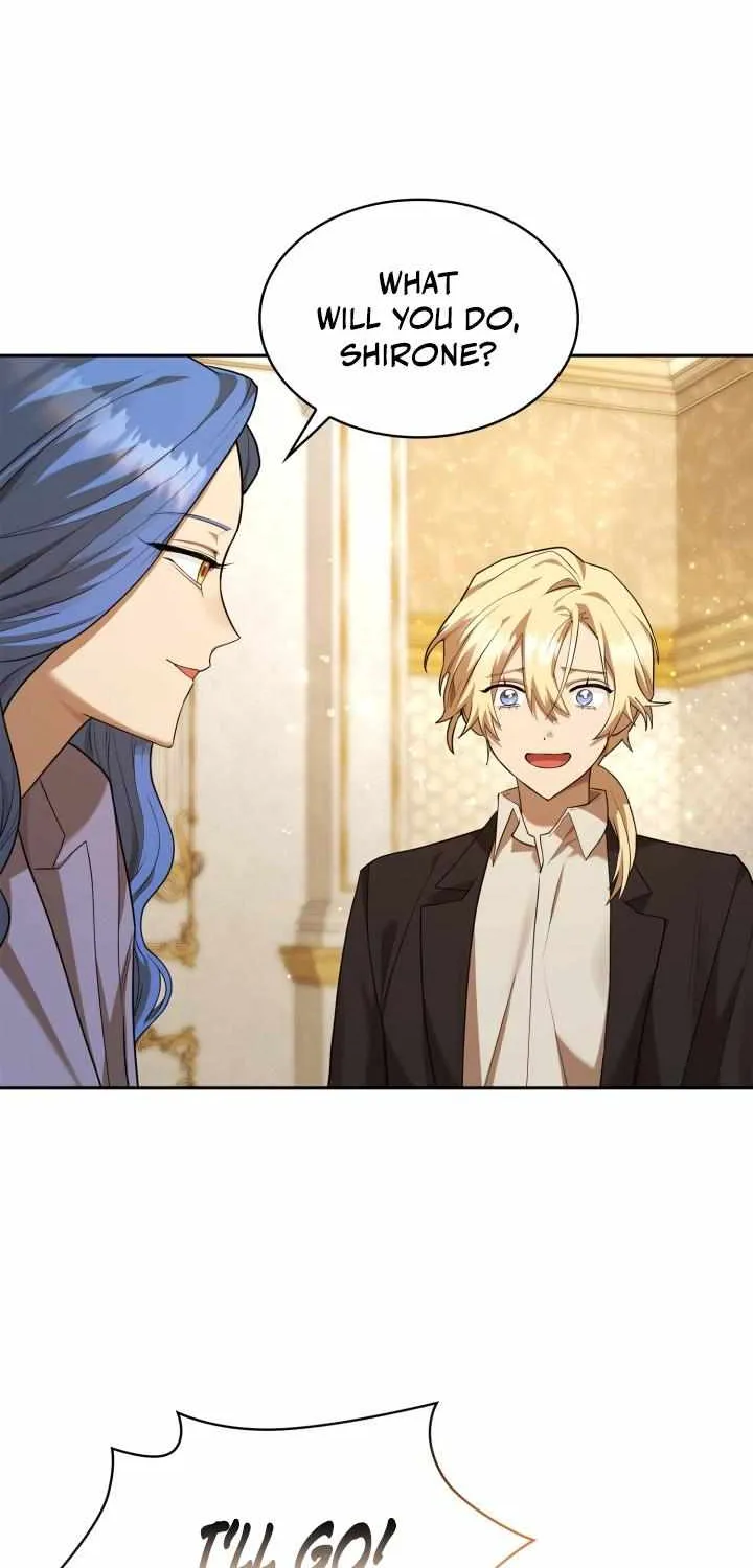 Read The Infinite Mage chapter 14 image 13 on Lezhin