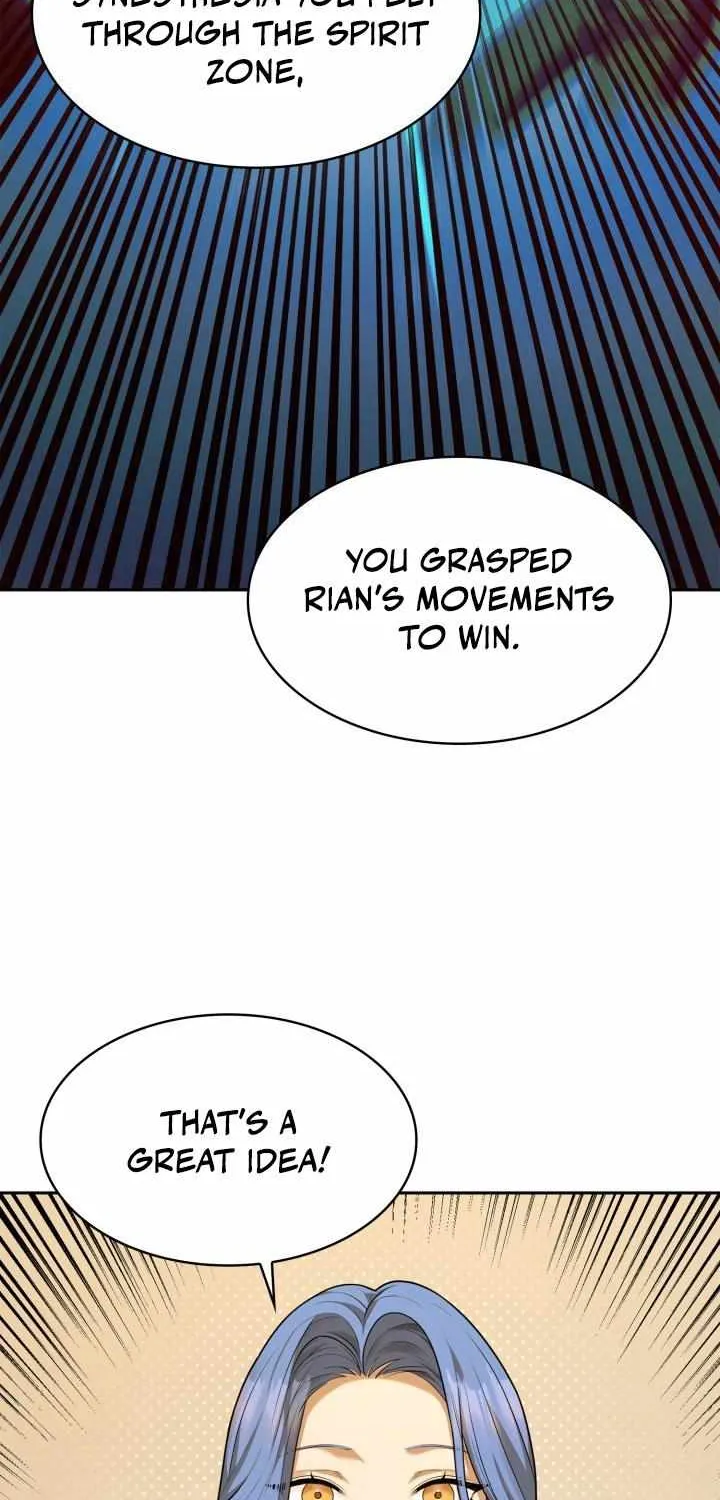 Read The Infinite Mage chapter 14 image 2 on Lezhin