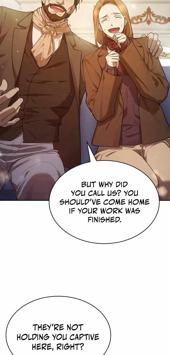 Read The Infinite Mage chapter 14 image 26 on Lezhin
