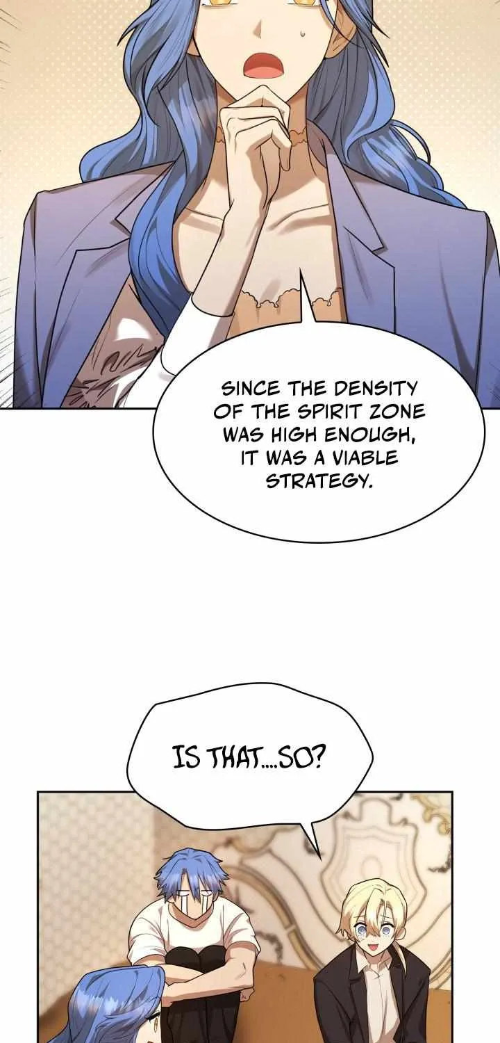 Read The Infinite Mage chapter 14 image 3 on Lezhin