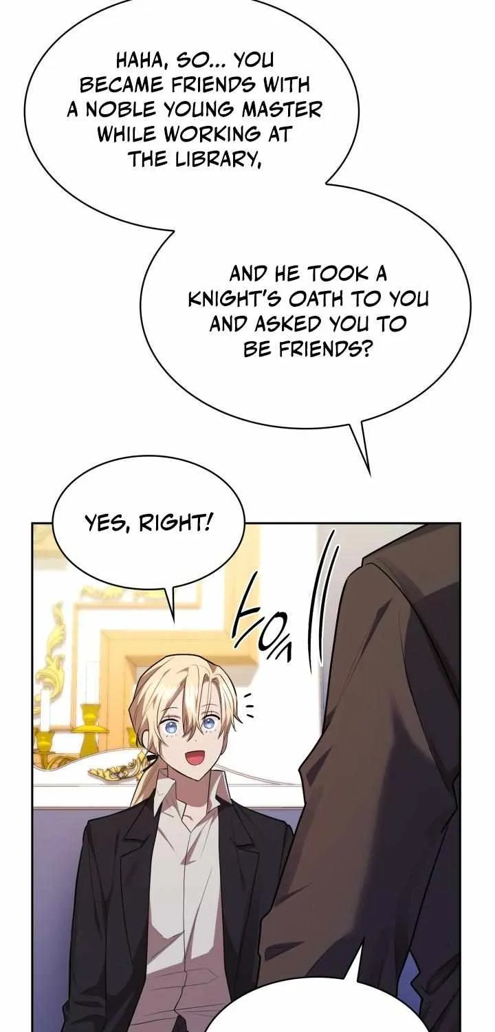 Read The Infinite Mage chapter 14 image 32 on Lezhin