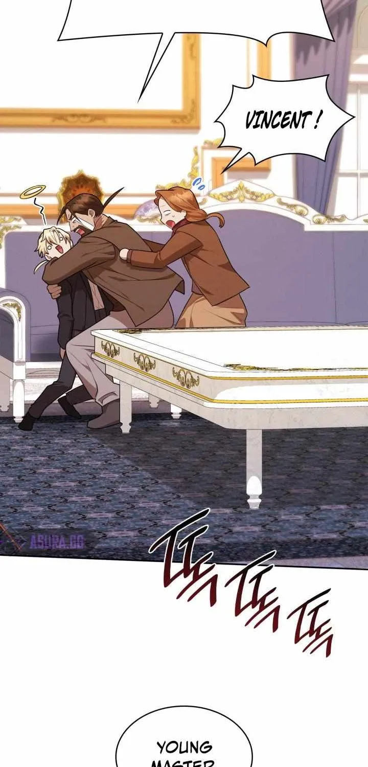 Read The Infinite Mage chapter 14 image 35 on Lezhin
