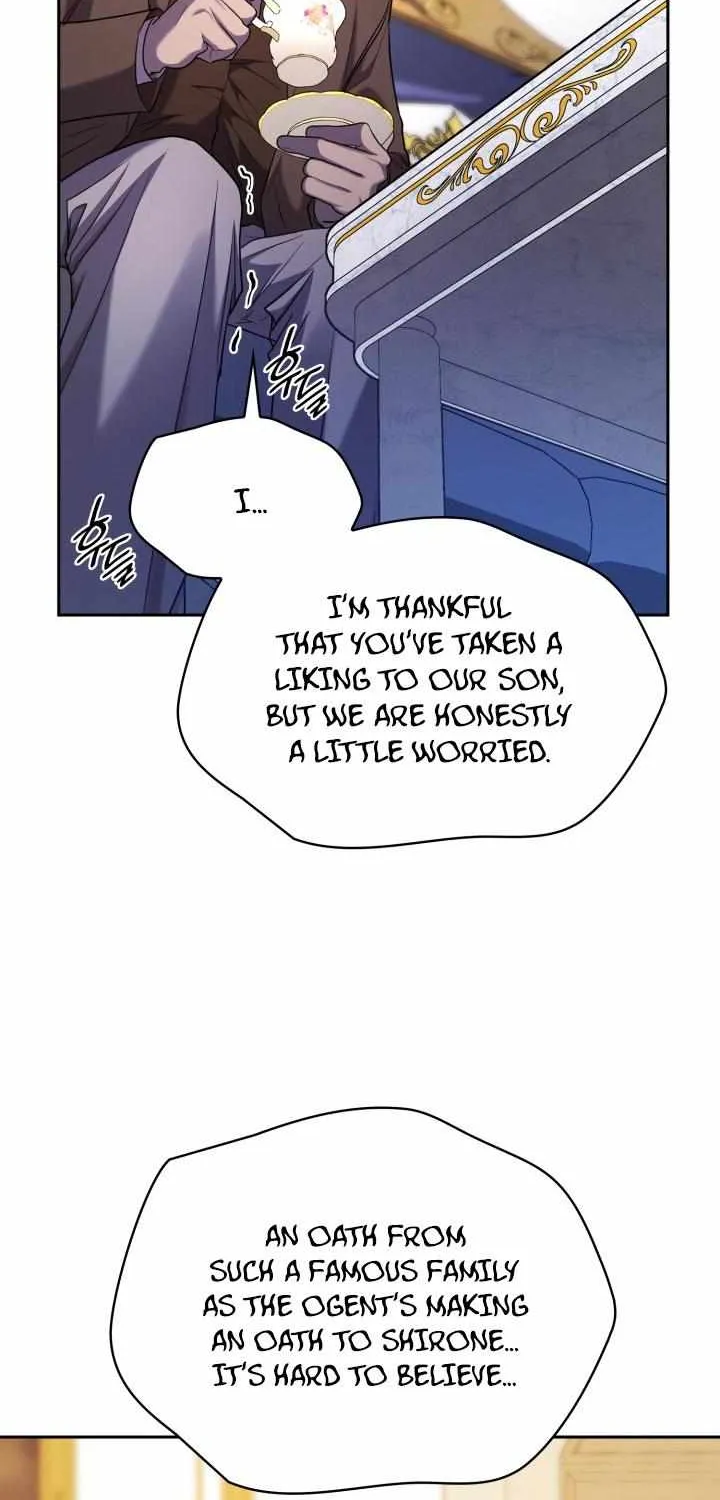 Read The Infinite Mage chapter 14 image 51 on Lezhin