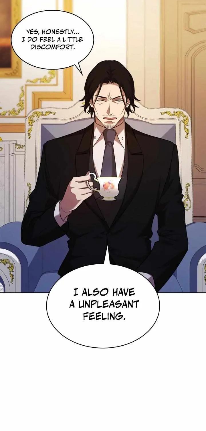 Read The Infinite Mage chapter 14 image 52 on Lezhin