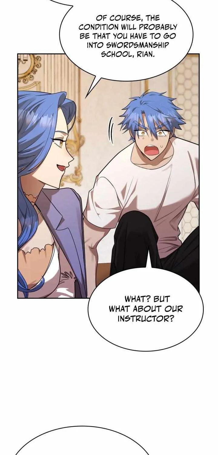 Read The Infinite Mage chapter 14 image 6 on Lezhin