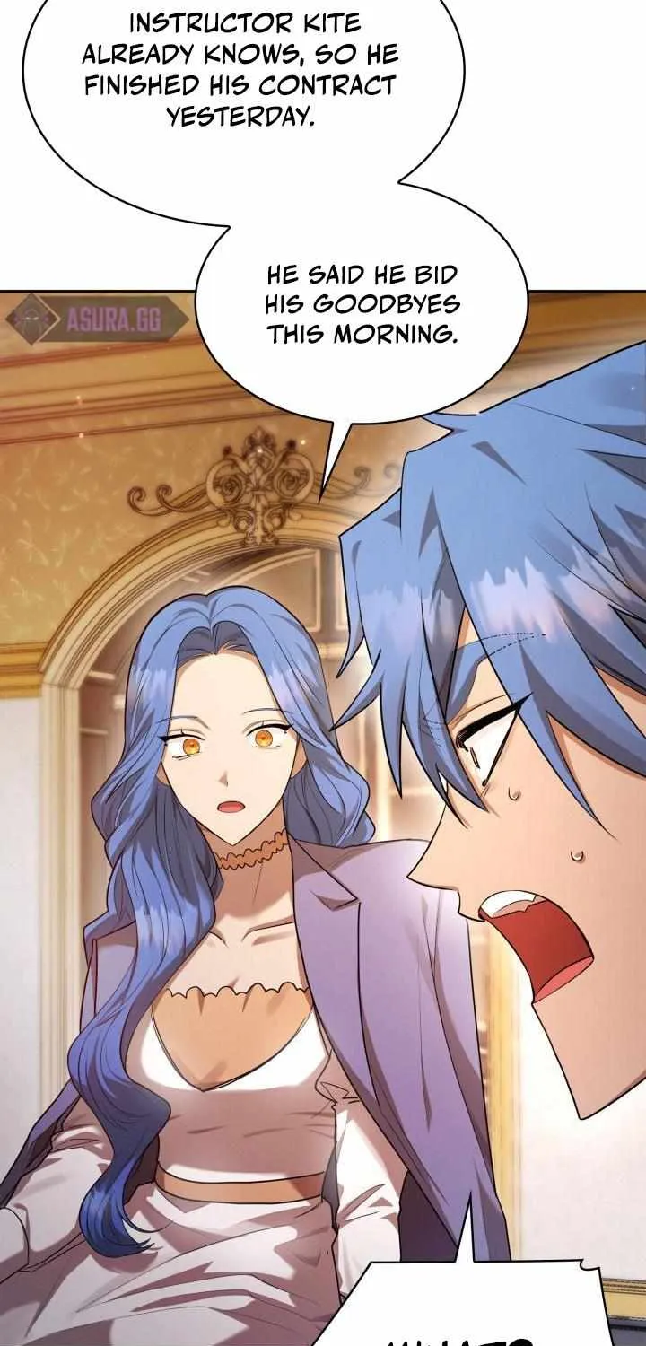 Read The Infinite Mage chapter 14 image 7 on Lezhin