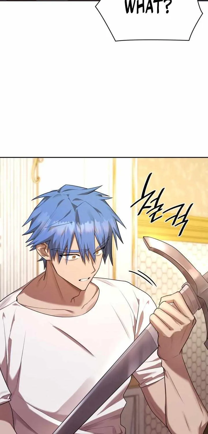 Read The Infinite Mage chapter 14 image 8 on Lezhin
