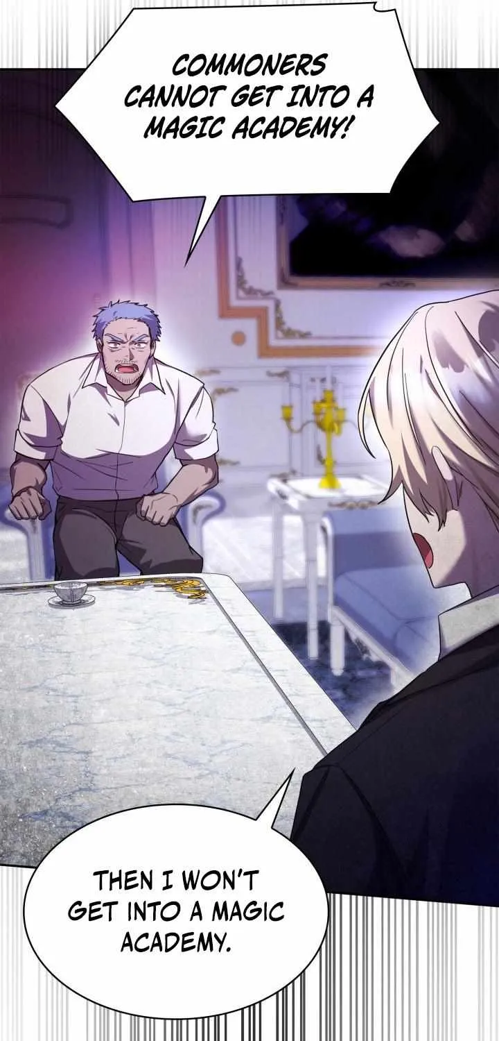 Read The Infinite Mage chapter 14 image 87 on Lezhin