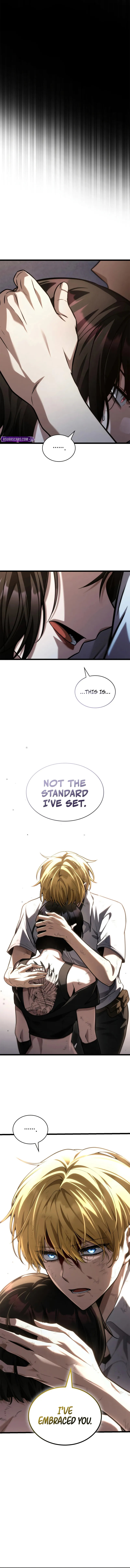 Read The Infinite Mage chapter 140 image 10 on Lezhin