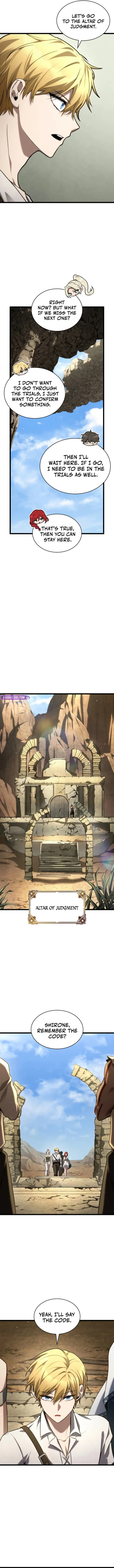 Read The Infinite Mage chapter 143 image 2 on Lezhin