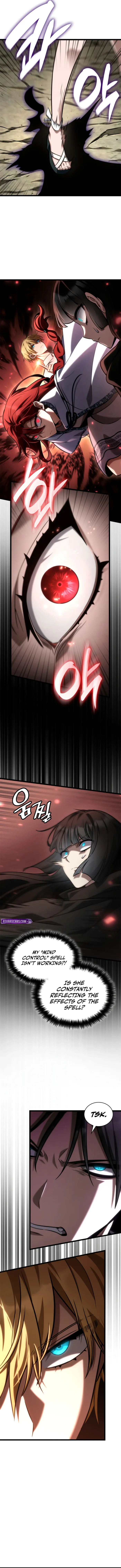 Read The Infinite Mage chapter 143 image 9 on Lezhin