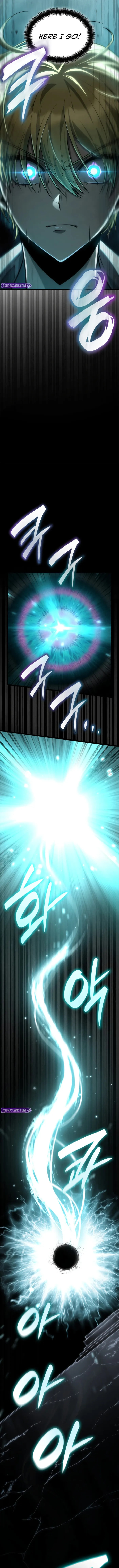 Read The Infinite Mage chapter 145 image 6 on Lezhin