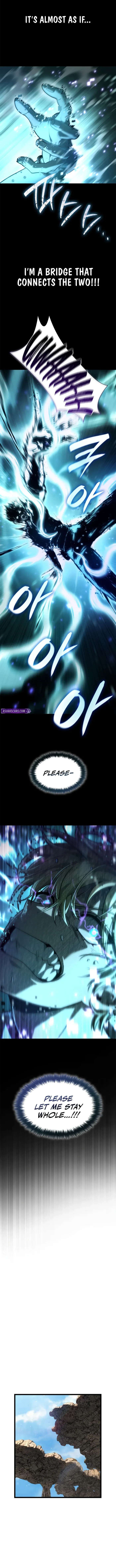 Read The Infinite Mage chapter 145 image 8 on Lezhin