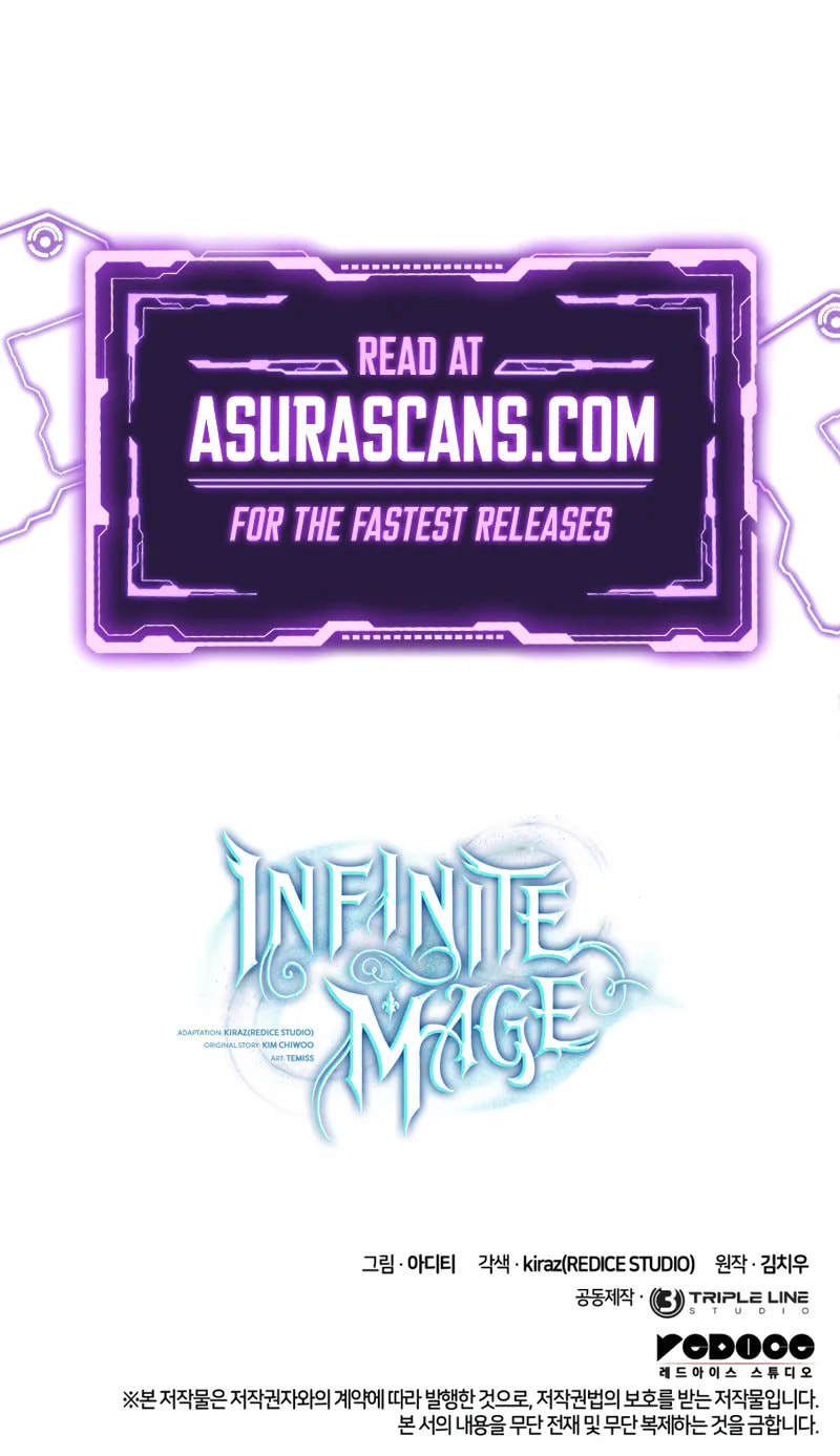 Read The Infinite Mage chapter 146 image 12 on Lezhin