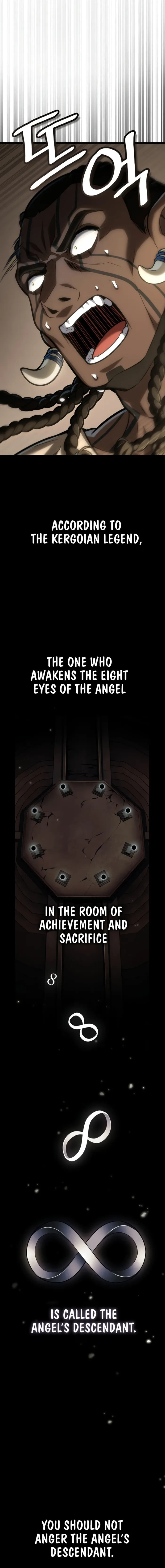 Read The Infinite Mage chapter 147 image 1 on Lezhin