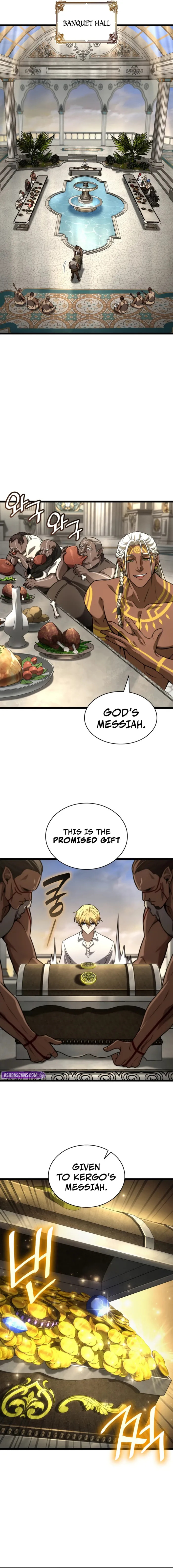 Read The Infinite Mage chapter 147 image 11 on Lezhin